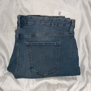 Gap Jeans - Real Straight
